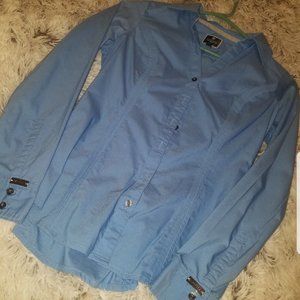Womens Dress Shirt